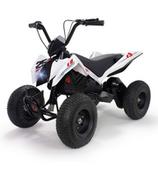 Pojazdy elektryczne dla dzieci - INJUSA Elektryczny Quad X-Treme Dirt 24 V Injusa 6025 - miniaturka - grafika 1
