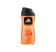 Żele pod prysznic dla mężczyzn - Team Force żel pod prysznic dla mężczyzn 250ml - miniaturka - grafika 1