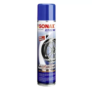 Sonax PREPARAT DO NABŁYSZCZANIA OPON XTREME WET LOOK 400ML zakupy dla domu i biura! SC-S235300 - Chemia warsztatowa - miniaturka - grafika 1