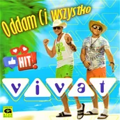 Muzyka klubowa, dance - Oddam ci wszystko - miniaturka - grafika 1