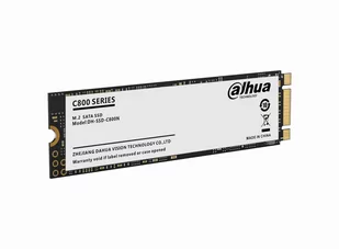 Dysk SSD DAHUA SSD-C800N1TB 1TB - Karty pamięci - miniaturka - grafika 1