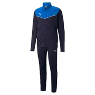 Piłka nożna - Dres piłkarski męski Puma individualRISE - miniaturka - grafika 1