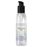Kosmetyki do stylizacji włosów - FARMAVITA HD Crystal Drops Jedwabny Olejek Nabłyszczający 100ml - miniaturka - grafika 1