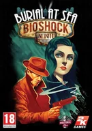 DLC - BioShock Infinite - Burial at Sea Episode 1 DLC - miniaturka - grafika 1