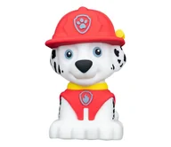 Wyposażenie pokoiku dziecięcego - MegaLight - LED Ściemnialna ładowalna dziecięca lampa PAW PATROL MARSHALL LED/5V - miniaturka - grafika 1