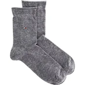 Skarpetki damskie - Tommy Hilfiger Skarpety - miniaturka - grafika 1