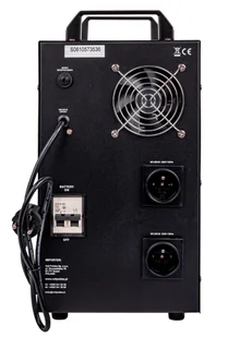 Zasilacz Awaryjny Przenośny sinusUPS 1000 12V (1000VA/700W/1x45Ah) VOLT POLSKA - Zasilacze awaryjne UPS - miniaturka - grafika 3