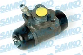 Cylinderki hamulcowe - SAMKO CYLINDEREK HAMULCOWY CARINA E L - miniaturka - grafika 1