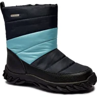 Buty dla chłopców - EMU Australia Śniegowce Hyde - miniaturka - grafika 1