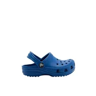 Buty dla dziewczynek - Klapki dziecięce Crocs Classic - miniaturka - grafika 1