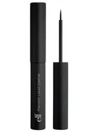Eyelinery - e.l.f Cosmetics Precision Liquid Eyeliner Black - miniaturka - grafika 1