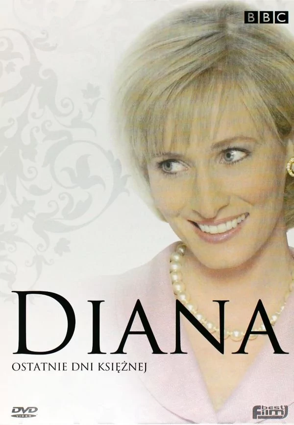Diana - Ostatnie Dni Księżniczki [DVD]