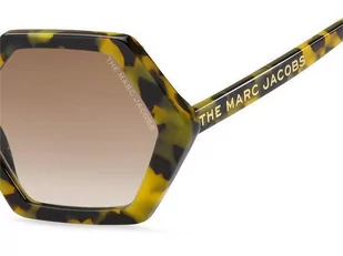 Okulary przeciwsłoneczne Marc Jacobs MARC 521 S A84 - Okulary przeciwsłoneczne - miniaturka - grafika 3