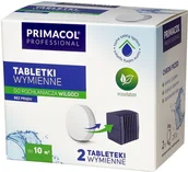 Środki do usuwania zapachów - Moisture absorber tablets PRIMACOL, 6 pcs. - miniaturka - grafika 1