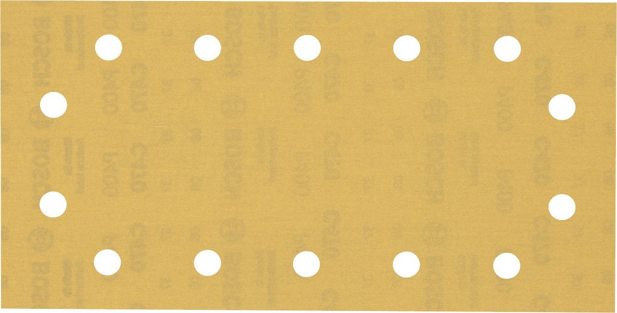 Bosch Papier EXPERT EXC470,400,115X230,H&L,10X