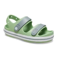 Sandały damskie - Buty do chodzenia dla dzieci Crocs Crocband Cruiser - miniaturka - grafika 1