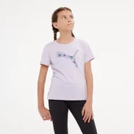 Odzież sportowa dziecięca - Koszulka dziecięca Puma - miniaturka - grafika 1