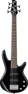 Gitary elektryczne - Ibanez GIO-Mikro E-Bass 5 stringów - Black (GSRM25-BK) GSRM25-BK - miniaturka - grafika 1