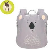 Plecaki szkolne i tornistry - Lassig Lassig Plecak mini About Friends Koala - miniaturka - grafika 1