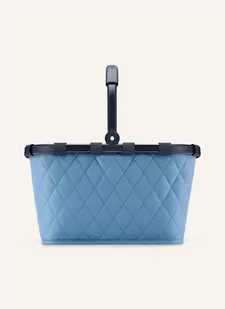 Reisenthel Torba Shopper Carrybag blau - Torebki damskie - miniaturka - grafika 1