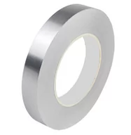 Scrapbooking - Taśma Ozdobna Samoprzylepna Srebrna Dekoracyjna 1,5Cm X 50M - miniaturka - grafika 1