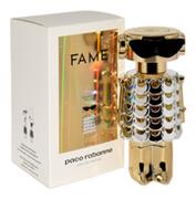 Wody i perfumy damskie - Paco Rabanne Fame woda perfumowana  80 ml - miniaturka - grafika 1