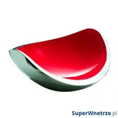 Miski i półmiski - Bugatti Italy Misa na owoce Ninnananna, czerwona - miniaturka - grafika 1