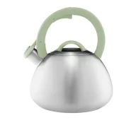 Czajniki na gaz - Ambition Foster 42791 3l Indukcja - miniaturka - grafika 1