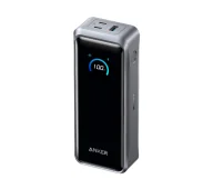 Powerbanki - Anker Prime (A110AH11 26750mAh 300W Czarny - miniaturka - grafika 1