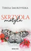 Literatura obyczajowa - Skrzydła motyla - miniaturka - grafika 1