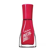 Lakiery do paznokci - Sally Hansen Insta-Dri klasyczny lakier do paznokci 363 Let's Jam 9,17ml - miniaturka - grafika 1