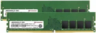 Serwery - Transcend JetRam JMHLE-32GK moduł pamięci 32 2 x - miniaturka - grafika 1