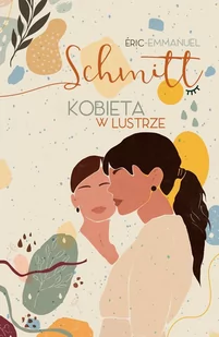 Kobieta w lustrze - E-booki obcojęzyczne - miniaturka - grafika 1