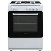 Kuchenki gazowo-elektryczne - KOENIC KFC 2417 - miniaturka - grafika 1