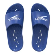 Klapki i japonki damskie - Klapki basenowe damskie Speedo Slides One Piece Af - miniaturka - grafika 1