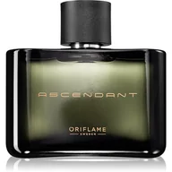 Wody i perfumy męskie - Oriflame Ascendant Woda toaletowa 75ml - miniaturka - grafika 1