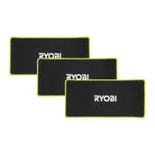 Akcesoria do odkurzaczy - Wymienne pady do Mopa Power Spray 4V USB Lithium RSM4 - miniaturka - grafika 1