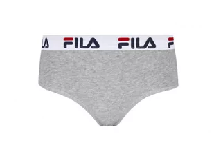 Damskie figi FILA WOMAN CULOTTE - Bielizna sportowa damska - miniaturka - grafika 1
