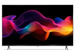 Telewizor SHARP QLED 55HM5445E 55" 4K TiVo OS Dolby Vision Czarny - Telewizory Telewizor SHARP QLED 55HM5445E 55" 4K TiVo OS Dolby Vision Czarny - Telewizory - miniaturka - grafika 1