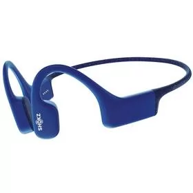 Shokz OpenSwim niebieskie S700BL - Słuchawki - miniaturka - grafika 1