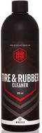 Kosmetyki samochodowe - Good Stuff Tire & Rubber Cleaner  środek do opon i elementów gumowych 500ml - miniaturka - grafika 1