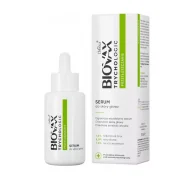 Maski do włosów - Biovax Trychologic Przetłuszczanie Serum do skóry głowy 50 ml - miniaturka - grafika 1