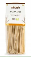Makaron - Makaron z antycznej pszenicy BIO Sycylia SPAGHETTI 500g/Minardo - miniaturka - grafika 1