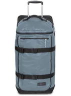 Torby podróżne - Torba podróżna 2w1 Eastpak Perce Wheel M - tarp stormy - miniaturka - grafika 1