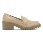 Półbuty damskie - Mokasyn Lasocki RONA WB-RONA-01 - miniaturka - grafika 1