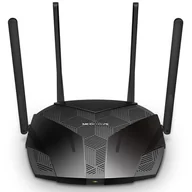 Routery - Mercusys Router MR80X MR80X - miniaturka - grafika 1