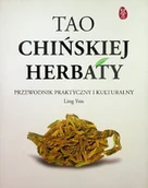 Napoje - Tao chińskiej herbaty - miniaturka - grafika 1