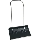 Łopaty do śniegu - Pro Zgarniacz śnieg.sz.785mm w.450mm pl.cz.oku.alu. uch.met.20mm - miniaturka - grafika 1