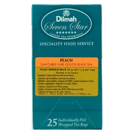 Herbata - DILMAH Dilmah Peach Ex25 herbata kopertowana DI.PEACH.EX25.KOP - miniaturka - grafika 1