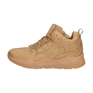 Buty trekkingowe męskie - Ciepłe botki, trapery męskie BIG STAR KK174248 CAMEL - miniaturka - grafika 1